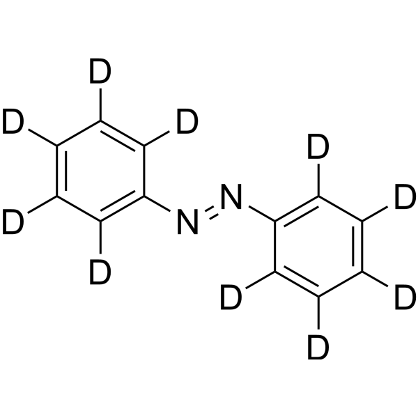 Azobenzene-d10 30504-49-5